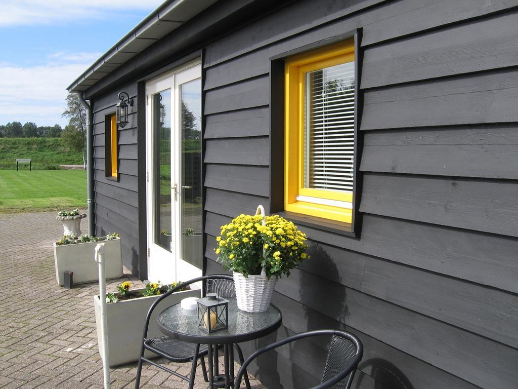 De Nieuwe Stal Apartment Scherpenisse Exterior foto