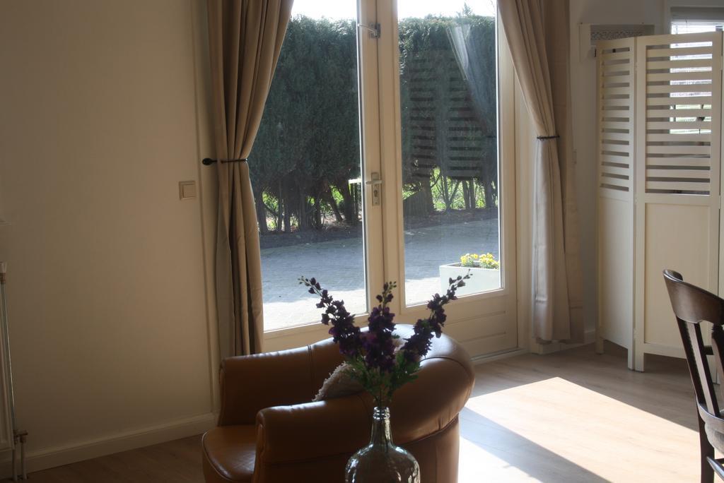 De Nieuwe Stal Apartment Scherpenisse Cameră foto